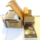 Vintage AIPHONE PS-12C Regulated Power Supply & intercom Door Station LE-D