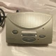 RadioShack FM Intercom System 3-Channel Audio Intercom Metallics 120V