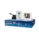 New Aiphone JPS-4AEDF 7 Inch Video Kit (JP-4MED, JP-DVF & PS-2420UL)
