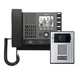 Aiphone IX-MV IP Video Master Station & IX-DA IP Video Door Station Intercom