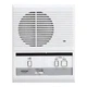 Aiphone 1 CALL SURFACE MOUNT MASTER W/DOOR RELEA LEM-1DL