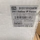 2N Helios IP Force Audio Intercom HD Camera Keypad 10W Speaker MPN 9151101CHKW