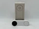 Google Nest Doorbell, Battery - Snow