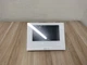 AIPHONE J0-1MDW / JO-1MDW Standard Video Expansion Station Touchscreen - White