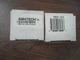 "LOT of TWO" "NEW" KANTECH Request-to-Exit Detector #TREX-XL2