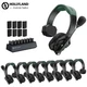 Hollyland Solidcom SE PRO 1.9GHz Fequency Team Talk 1312ft/400m Transmission Ran