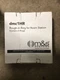 5 M&S Systems DMC1HR Room Station Rough-In Ring New