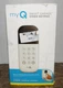 myQ Smart Garage Video Keypad HD Camera Motion Detection