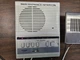 Aiphone LEF-3 Intercom Master 3 Station w/ Power Supply