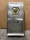 Aiphone JF-DVF-HID Video Door Station w/ HID ProxPoint Plus Reader + SBX-DVF-P