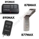LiftMaster 878MAX, 893MAX,890MAX  Remote Control Garage Door Opener *US STOCK*