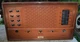 1960's Vacuum Tube Nutone 2051-2054 Intercom Master Station Radio Control Center