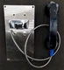 Viking electronics K-1900-7 Viking Hotline Vandal Resistant Phone