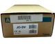 Aiphone JO-DV Surface Mount Vandal Resistant Video Doorbell, Video Door Station