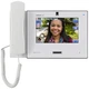 Aiphone IX-MV7-HW Touchscreen Master Station Video Intercom 7" Screen