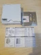 M&S DMC-10PFSN Intercom Patio Station Faceplate 4pk