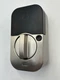 Yale Assure Lock 2 Deadbolt ONLY!!  Satin Nickel (READ)