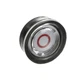 Globe X80B07 1/2" Gauge Oil Level NPT