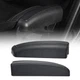 Ehaho Seat Side Pad Assembly Compatible with 2017-2025 Can-Am Maverick X3 MAX...