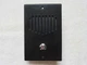 RETRO-DB Black IST IntraSonic Home Intercom Door Station