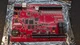 Mercury Security LP1502D Intelligent Controller Board *NO FIRMWARE LOADED*