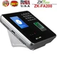 ZKTeco FA200 Face Access Control System Fingerprint Access Controller Keypad US
