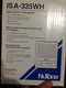 New NuTone ISA-335WH Indoor 5" Intercom Speaker IS-335 IS305 IM3303 IMA3303 3003