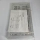 Jeron 8742A  Institutional In/Out Access Panel Door Entry Call Panel Buzz Buzzer