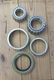 Lippert 333951 RV Trailer Motorhome Part Axle Bearing Replacement Kit NEW