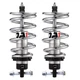 QA1 MS301-08600 Ford MSII,Front Pro Coil Shock System,S- Adj., Bearing Mnt. 1/2