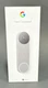 Google Nest Doorbell Battery 2nd Gen Wireless Video Doorbell Ash