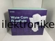 Brand NEW Wyze WZEC3FL Outdoor Floodlight Security Camera Motion Activated