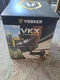Vosker Vkx 4g Lte Solar Powered Outdoor Mobile Security Camera Open Box