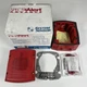 System Sensor SPRK SpectrAlert Advance Red Fire Alarm Outdoor Wall Speaker New
