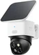 Eufy SoloCam S340 Solar Wireless Security Camera Outdoor Dual Cam 360&deg; Guardian