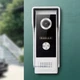HOMSECUR XC006H 1080P Outdoor Station for WIFI Video Door Phone Call Intercom