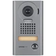 AIPHONE JP-DV Door Station,3-7/8" W x 6-51/64" H 457F10