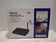 NEW Wuloo Wireless Home Intercom System - 4 Pack Multichannel W666-P4 - Black
