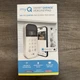 myQ Smart Garage Door Video Keypad with Wide-Angle Camera - White