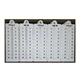 Legrand 039566 Marker Plate (X1000) Vertical Junction Block Pitch 6 11-20