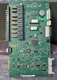 Rauland-Borg TC2190 System Control Card SCC (INV25- BINC001B)