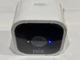 Blink Mini Compact Indoor Plug-in Smart Security Camera 1080 HD Camera Only