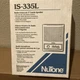 NuTone IS-335L RADIO-INTERCOM 5" Inside Speaker Adobe White New Sealed
