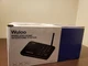 Wuloo Wireless Home Intercom System 2 Pack WL-666 ( Lightly Used)