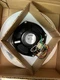 Aiphone speakers 8" SP-5N; NOS, New in open box