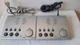 Westinghouse WHI-4CUPG 4-Channel Intercom System (2) Working