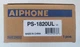 AIPHONE PS-1820UL V2 18V 2.0 A Power Supply New