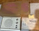 Nutone N2570-B  Intercom with Rough-in Frame 5&rdquo; Speaker