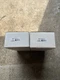 AIPHONE SBX-DVF-P Surface Mount Box. Brand New In Box. Free Shipping!