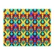 Puzzle (120, 252, 500-Piece) Southwestern Navajo Pattern Native American Aztec